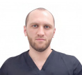 Хийирбеков Тимур Нарудинович