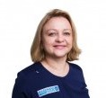 Сотникова Юлия Александровна