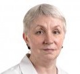 Кузьмина Вера Михайловна