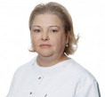 Молотилина Надежда Вячеславовна
