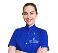 Волоковая Екатерина Сергеевна