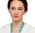 Христенко Анна Ивановна