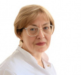 Бамбурова Татьяна Владимировна
