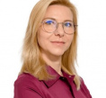 Белолипецкая Елена Евгеньевна