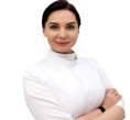 Ясинчук Жанна Сергеевна