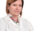 Гребенникова Анна Алексеевна