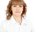Тютюникова Светлана Витальевна