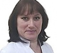 Мерзлякова Наталия Ивановна