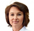 Зорина Елена Юрьевна