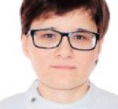 Кисленко Анна Сергеевна