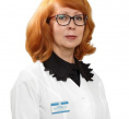 Гутникова Виктория Яковлевна