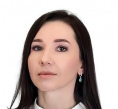 Хорошун Анна Александровна