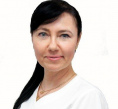 Тресцова Юлия Николаевна