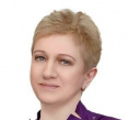 Пинчук Наталья Ананьевна