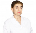 Абдулазизова Индира Абдулазизовна