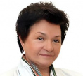 Ткаченко Тамара Ивановна
