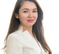 Кульдибаева Алина Талгатовна
