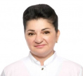 Минина Арусяк Владимировна