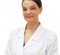Разина Елена Евгеньевна