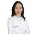 Кубаева Линда Махматовна