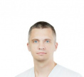 Куликов Вячеслав Валерьевич