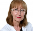 Гадаборшева Тамара Магомедовна