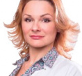 Устинова Елена Александровна