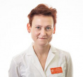 Флинт Екатерина Александровна
