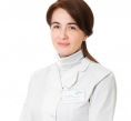 Коновалова Татьяна Анатольевна