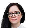 Денисова Татьяна Николаевна