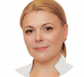 Герич Оксана Ивановна