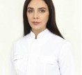 Алиева Наиля Эльдаровна