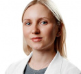 Славнова Алина Александровна
