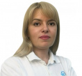 Соловьева Инна Викторовна