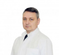 Пересада Игорь Валерьевич