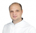 Болгар Андрей Яковлевич