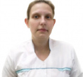 Игнатова Екатерина Владимировна