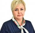 Попова Елена Ивановна