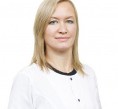 Приходько Елена Георгиевна