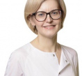 Петрова-Колосова Елизавета Сергеевна