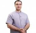 Осипов Георгий Сергеевич
