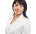 Шпакова Оксана Алексеевна