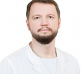 Харченко Андрей Викторович