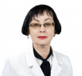 Иванова Белла Анатольевна