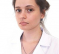 Ищенко Алина Юрьевна