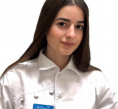 Довлатбекян Мерри Вазгеновна