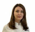 Абакарова Зульфия Абдулманаповна