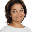 Самойлова Инна Валерьевна