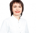 Епифанова Татьяна Александровна