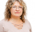 Туманова Ольга Юрьевна